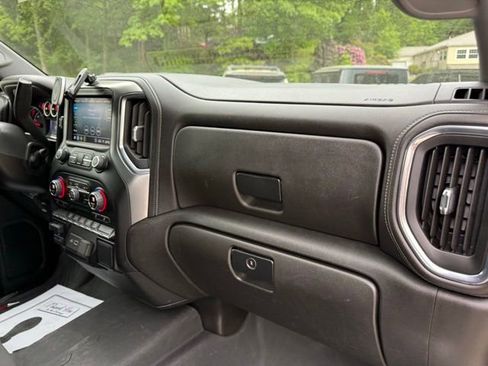 Used 2023 Chevrolet Silverado 2500 LT w/ Convenience Package AWD/4WD image 87