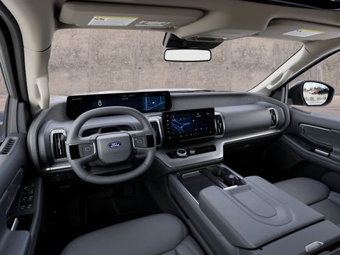 New 2027 Ford Expedition Max Active AWD/4WD image 32