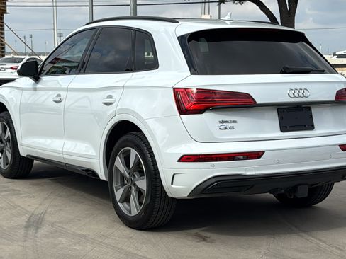 Used 2025 Audi Q5 2.0T Premium Plus image 5