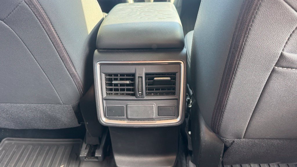 Used 2019 Subaru Forester Premium w/ Popular Package #1 AWD/4WD image 10