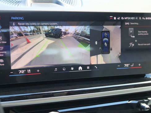 New 2026 BMW X7 M60i image 28