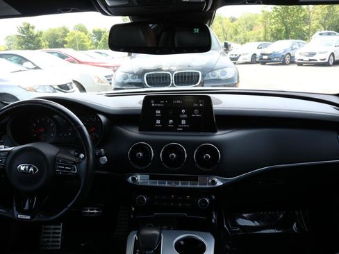 Used 2020 Kia Stinger GT2 AWD/4WD image 52