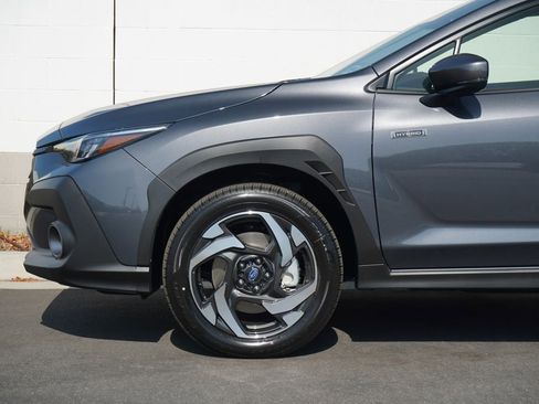 New 2026 Subaru Crosstrek 2.5i Limited AWD/4WD image 2