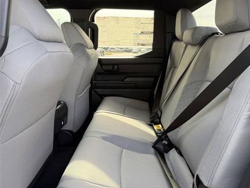 New 2026 Toyota Tacoma SR5 AWD/4WD image 25