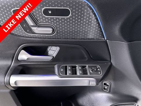 Used 2024 Mercedes-Benz GLB 250 GLB 250 Exclusive AMG Night 4 image 23