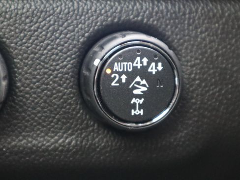 Used 2018 Chevrolet Colorado ZR2 w/ ZR2 Midnight Special Edition image 59