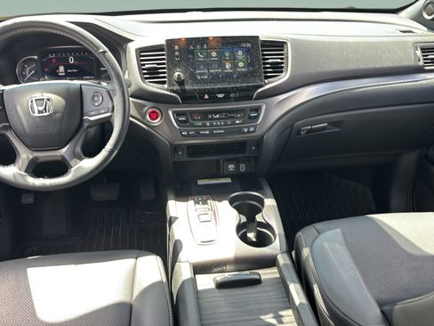 Certified 2023 Honda Passport EX-L image 14