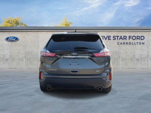 Used 2019 Ford Edge SE AWD/4WD image 7