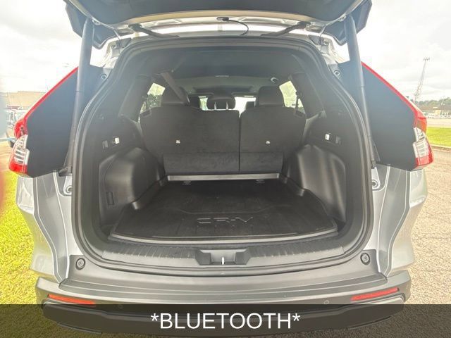 Used 2024 Honda CR-V Sport-L image 11