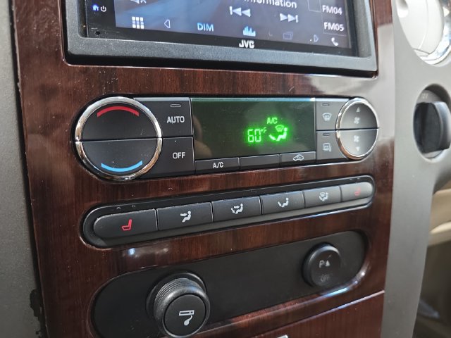 Used 2008 Ford F150 King Ranch AWD/4WD image 22