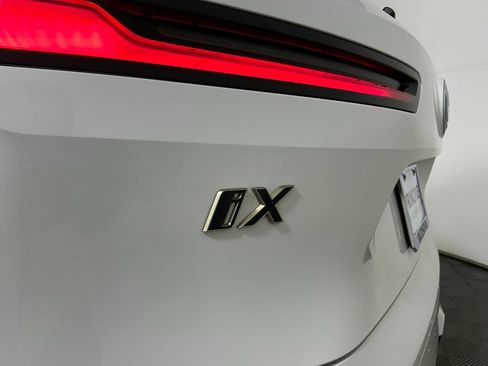 Certified 2024 BMW iX M60 AWD/4WD image 31