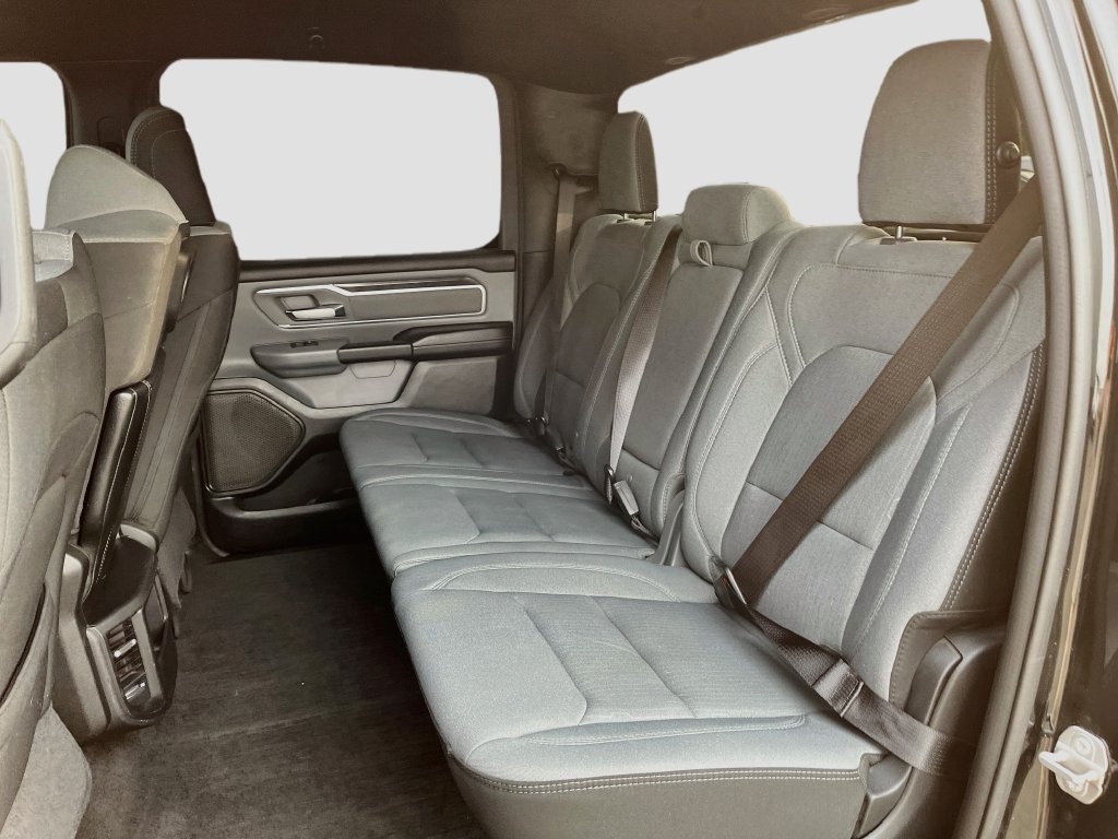Used 2021 RAM 1500 Big Horn AWD/4WD image 23