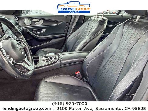 Used 2019 Mercedes-Benz E 300 image 16