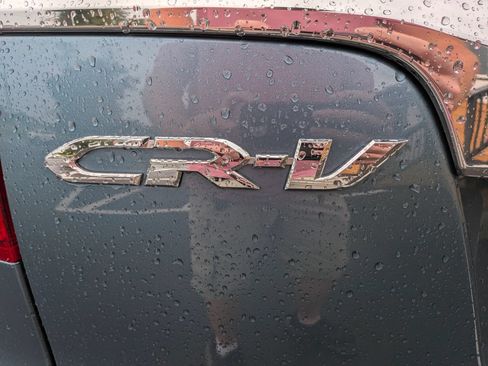 Used 2015 Honda CR-V EX-L image 12