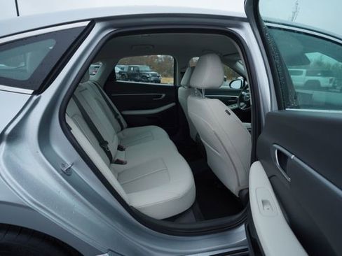 Used 2024 Hyundai Sonata SEL image 21