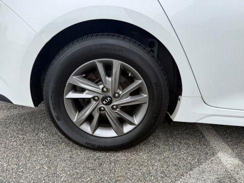 Used 2020 Kia Optima LX FWD image 27