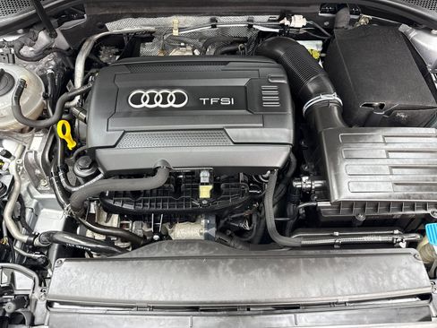 Used 2015 Audi A3 2.0T Premium Plus AWD/4WD image 53
