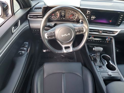 Used 2023 Kia K5 GT-Line image 14
