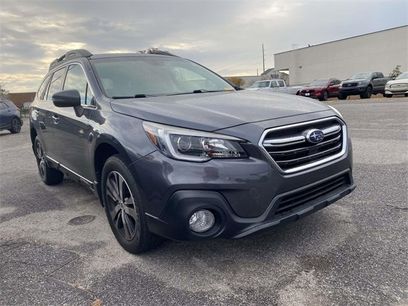 Used 2019 Subaru Outback 2.5i Limited