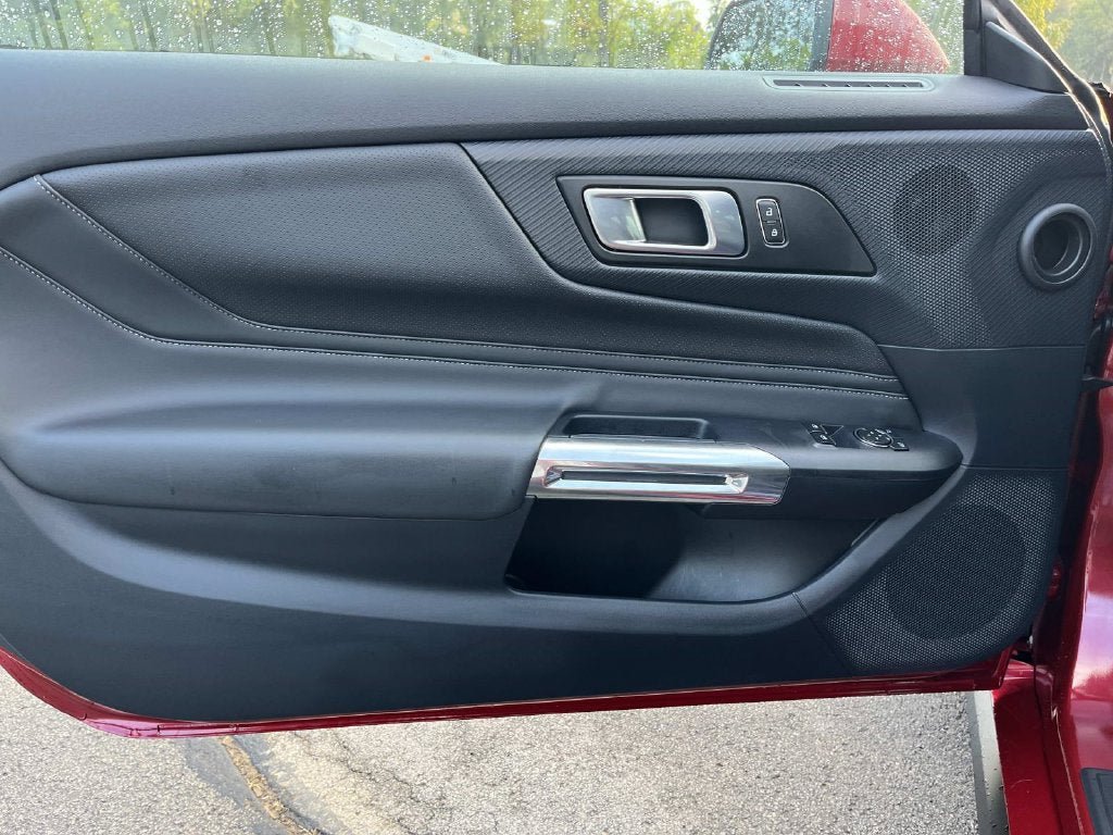Used 2024 Ford Mustang GT Premium RWD image 15