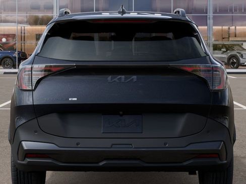 New 2026 Kia Sportage X-Pro Prestige AWD/4WD image 13