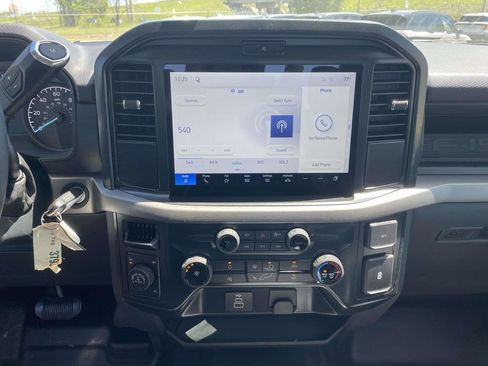 New 2026 Ford F150 XL image 20