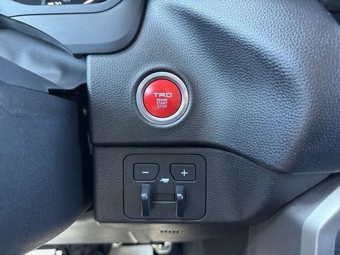 Used 2023 Toyota Tundra SR5 w/ TRD Off-Road Package image 23