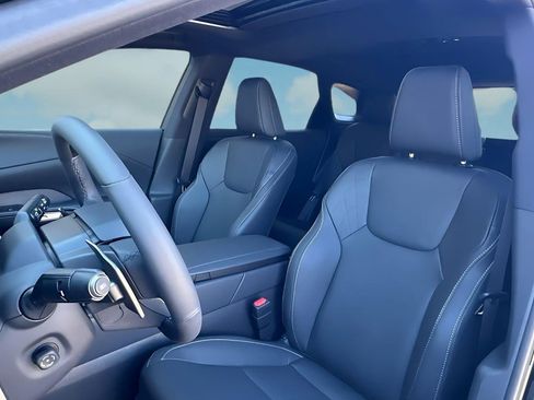 New 2026 Lexus RX 350 AWD image 13