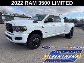 Used 2022 RAM 3500 Limited video 1