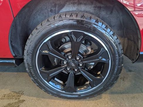 Used 2022 Ford Expedition Max Limited image 9