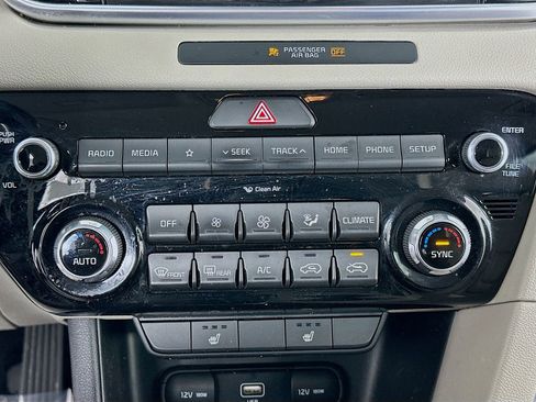 Used 2020 Kia Sportage EX image 21