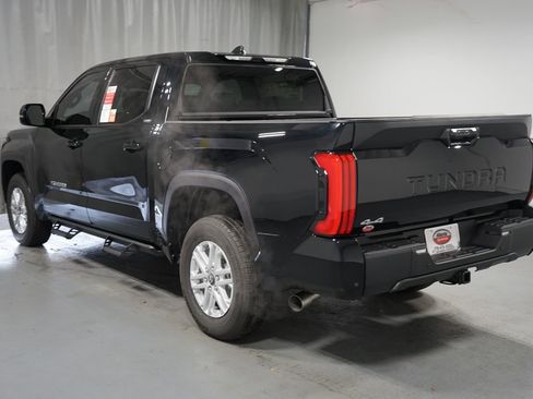 New 2026 Toyota Tundra SR5 image 6