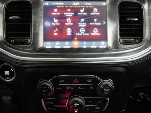 Used 2022 Dodge Charger R/T w/ Daytona Edition Group image 21