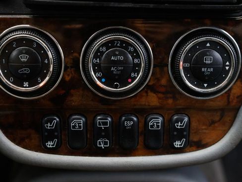 Used 2005 Mercedes-Benz ML 350 4MATIC image 27