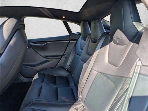 Used 2019 Tesla Model S 100D image 28