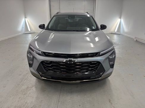 New 2026 Chevrolet Trax ACTIV w/ Driver Confidence Package image 2