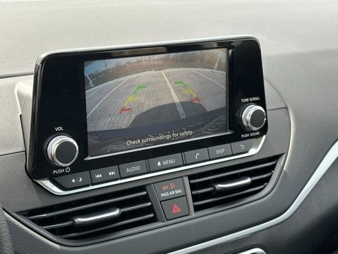 Certified 2025 Nissan Altima 2.5 S image 10