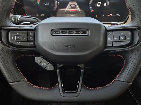 New 2026 Dodge Charger Scat Pack AWD/4WD image 20