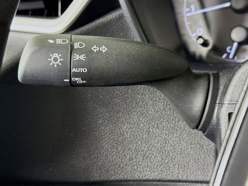 Certified 2025 Toyota Corolla LE FWD image 14