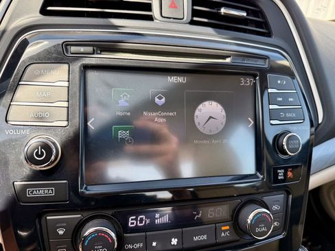 Used 2016 Nissan Maxima 3.5 SL FWD image 28