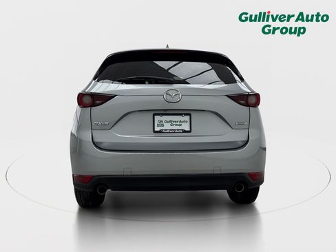 Used 2019 MAZDA CX-5 Sport FWD image 7