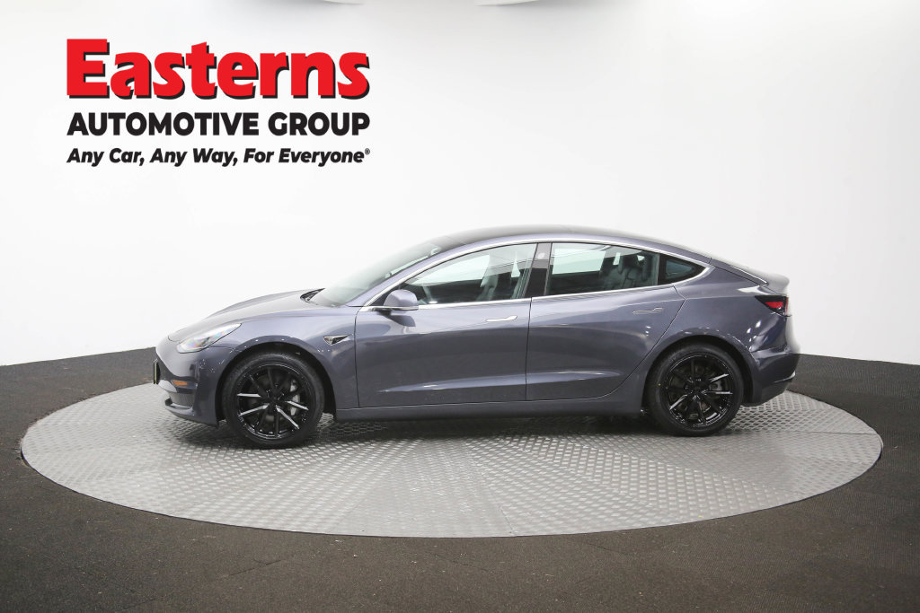 Used 2019 Tesla Model 3 Performance AWD/4WD image 92