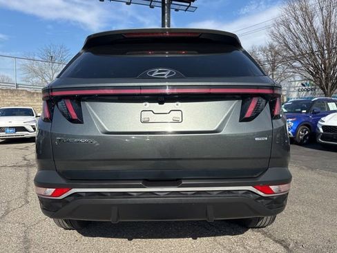 Used 2023 Hyundai Tucson SEL image 17