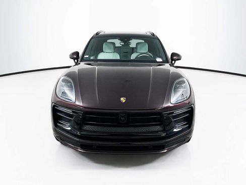 Certified 2026 Porsche Macan AWD/4WD image 6