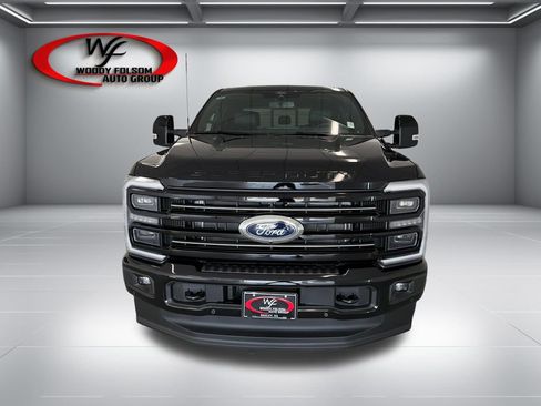 New 2026 Ford F250 Platinum AWD/4WD image 2