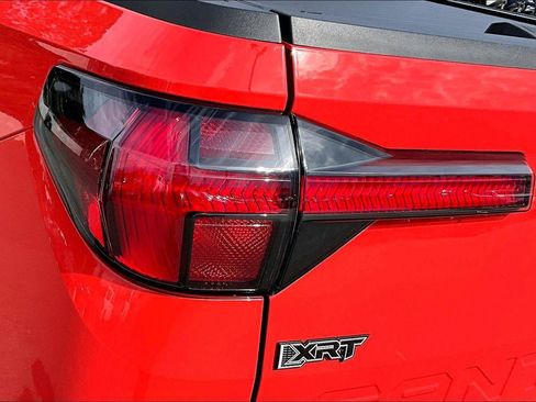 Used 2025 Hyundai Santa Cruz XRT AWD/4WD image 23
