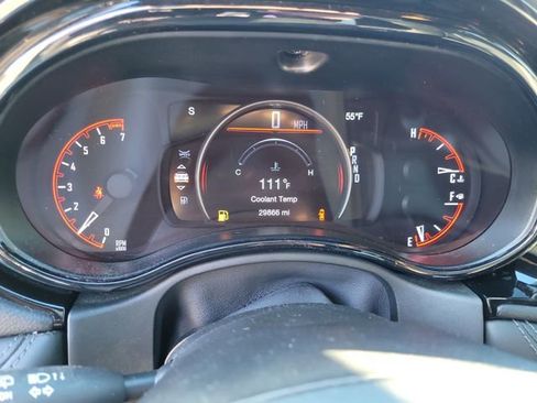 Used 2022 Dodge Durango GT w/ Blacktop Package image 21