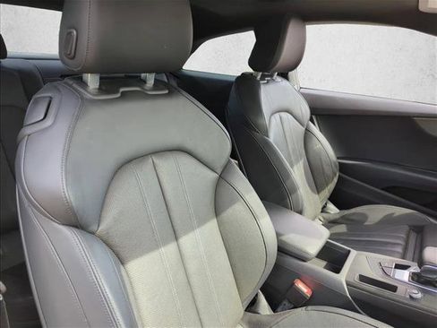 Used 2018 Audi A5 2.0T Premium Plus w/ Premium Plus image 24