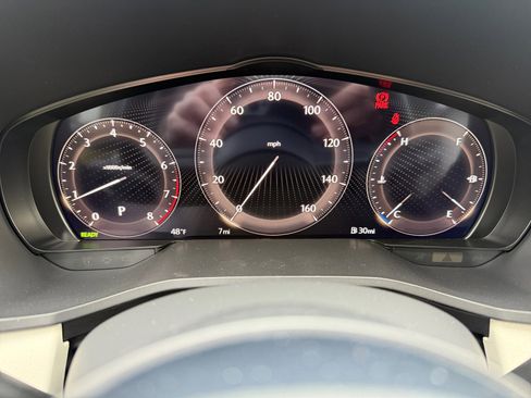 New 2026 MAZDA CX-90 3.3 Turbo S w/ Premium Plus image 11