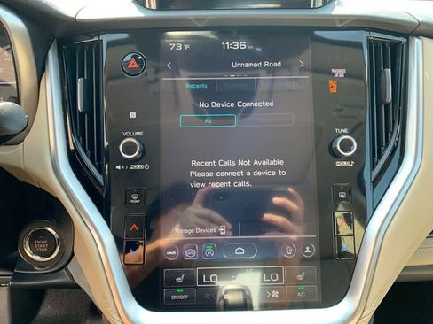 Certified 2025 Subaru Legacy Limited image 25